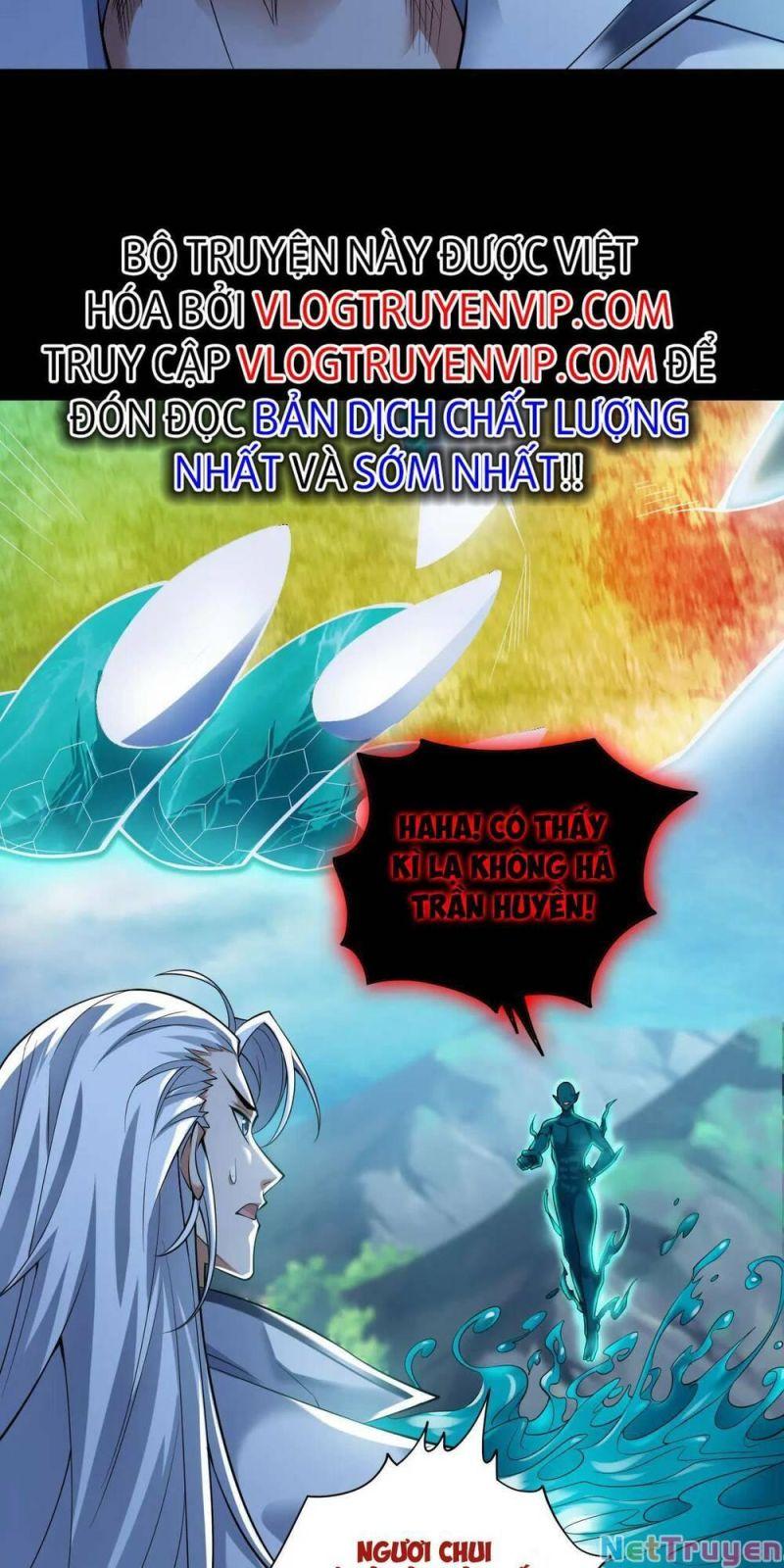 Ẩn Cư Mười Vạn Năm, Đời Sau Mời Ta Rời Núi Chapter 30 - Trang 15