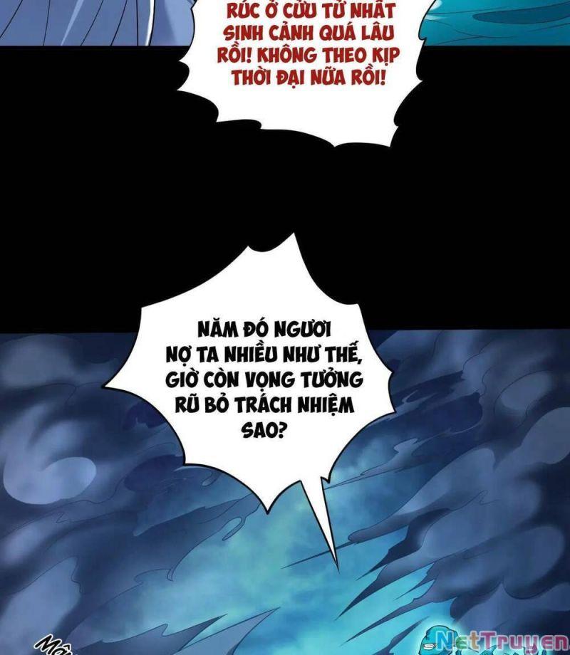 Ẩn Cư Mười Vạn Năm, Đời Sau Mời Ta Rời Núi Chapter 30 - Trang 16