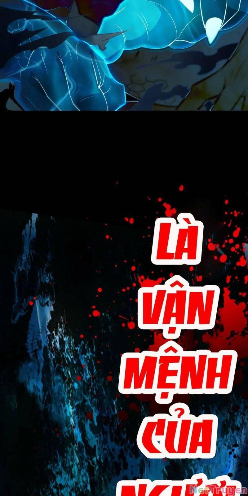 Ẩn Cư Mười Vạn Năm, Đời Sau Mời Ta Rời Núi Chapter 30 - Trang 19