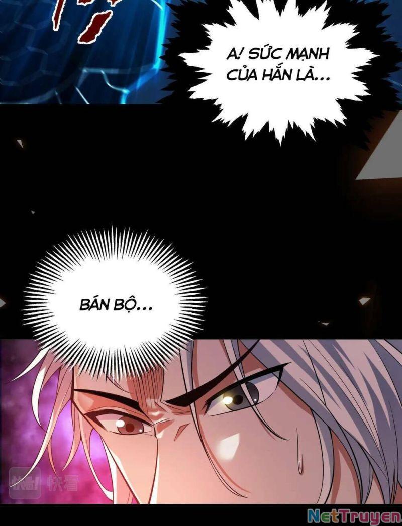 Ẩn Cư Mười Vạn Năm, Đời Sau Mời Ta Rời Núi Chapter 30 - Trang 24