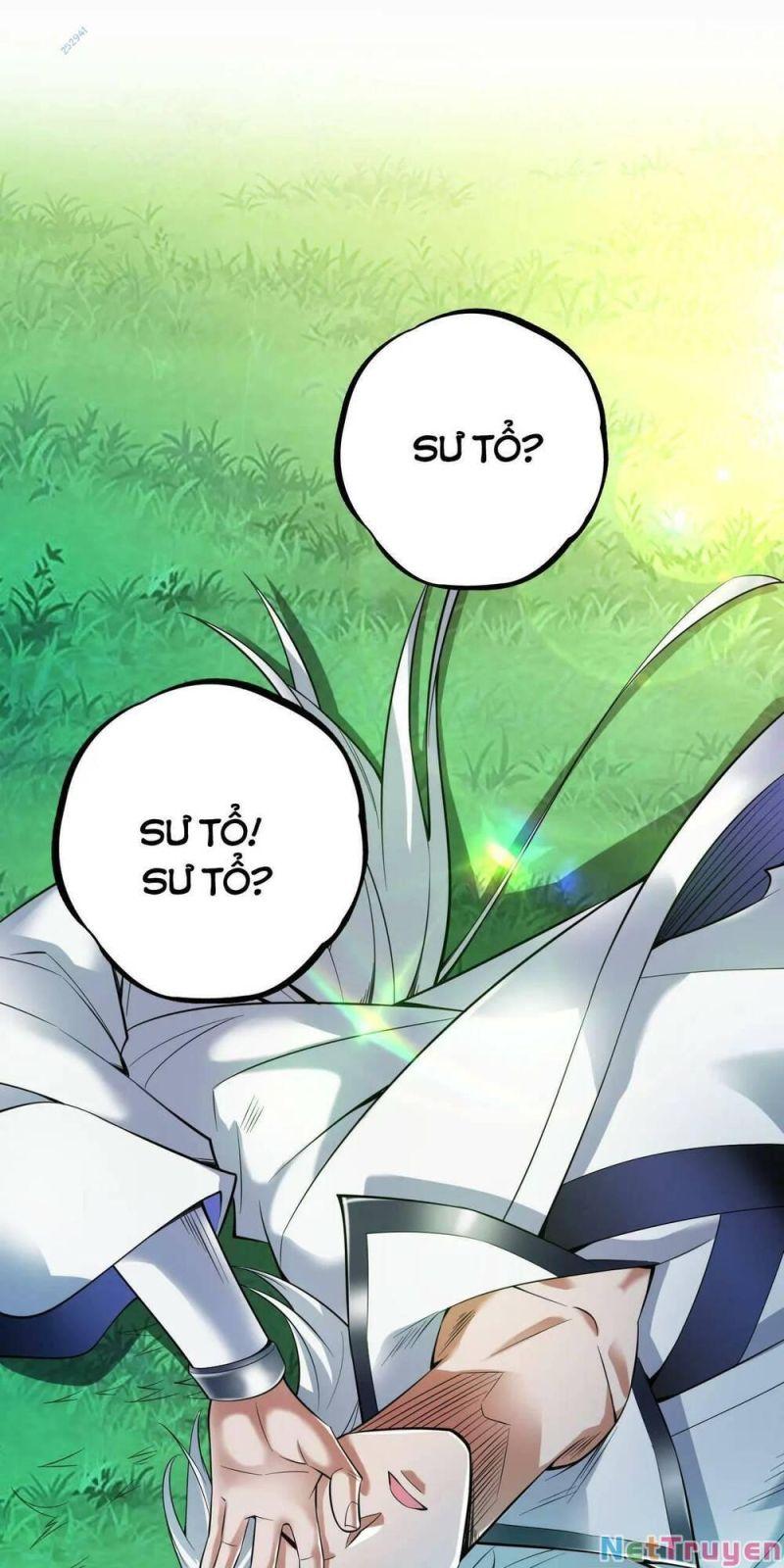 Ẩn Cư Mười Vạn Năm, Đời Sau Mời Ta Rời Núi Chapter 30 - Trang 26