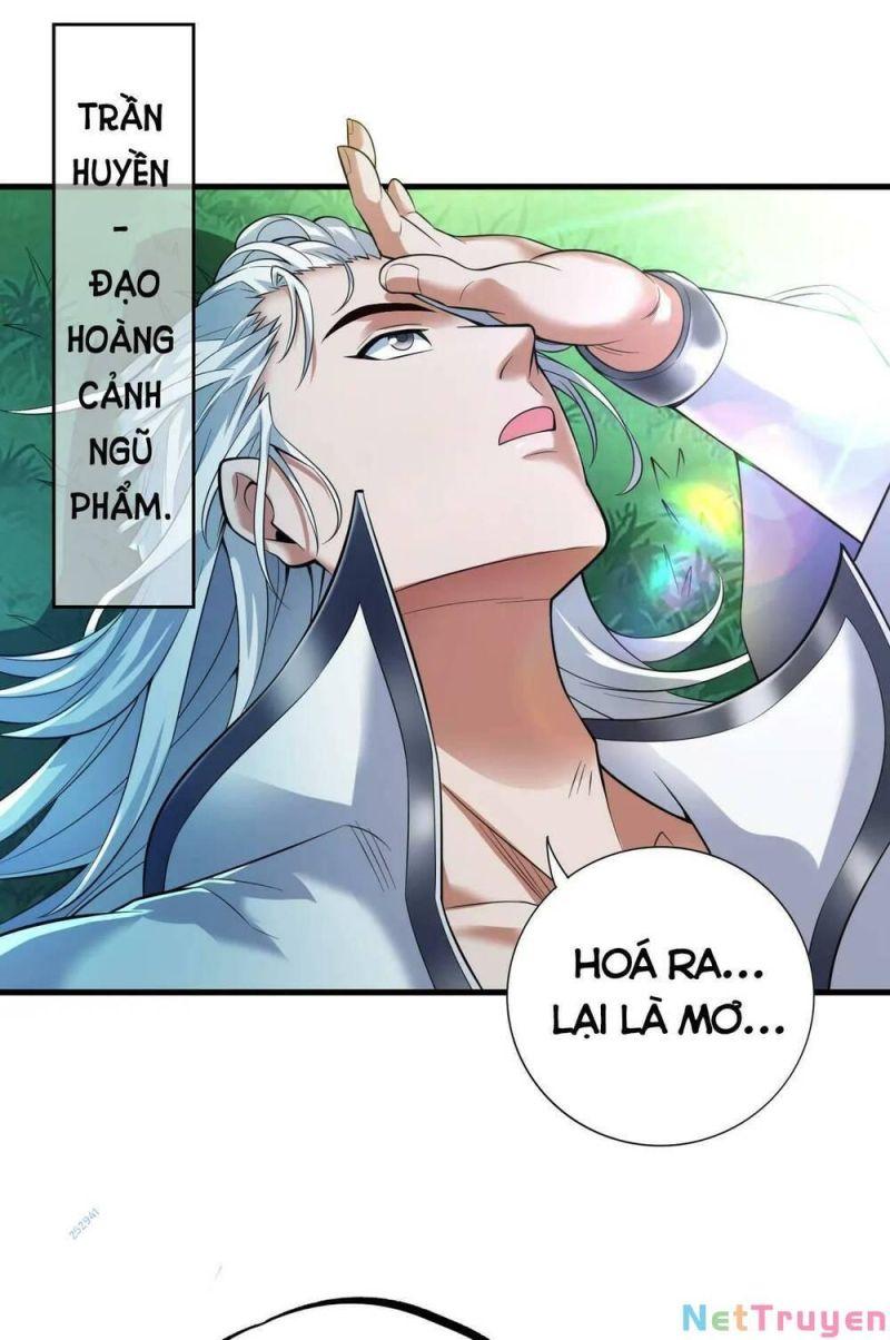 Ẩn Cư Mười Vạn Năm, Đời Sau Mời Ta Rời Núi Chapter 30 - Trang 28