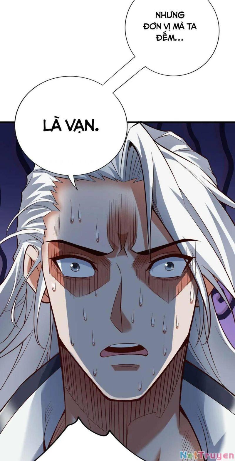 Ẩn Cư Mười Vạn Năm, Đời Sau Mời Ta Rời Núi Chapter 30 - Trang 37