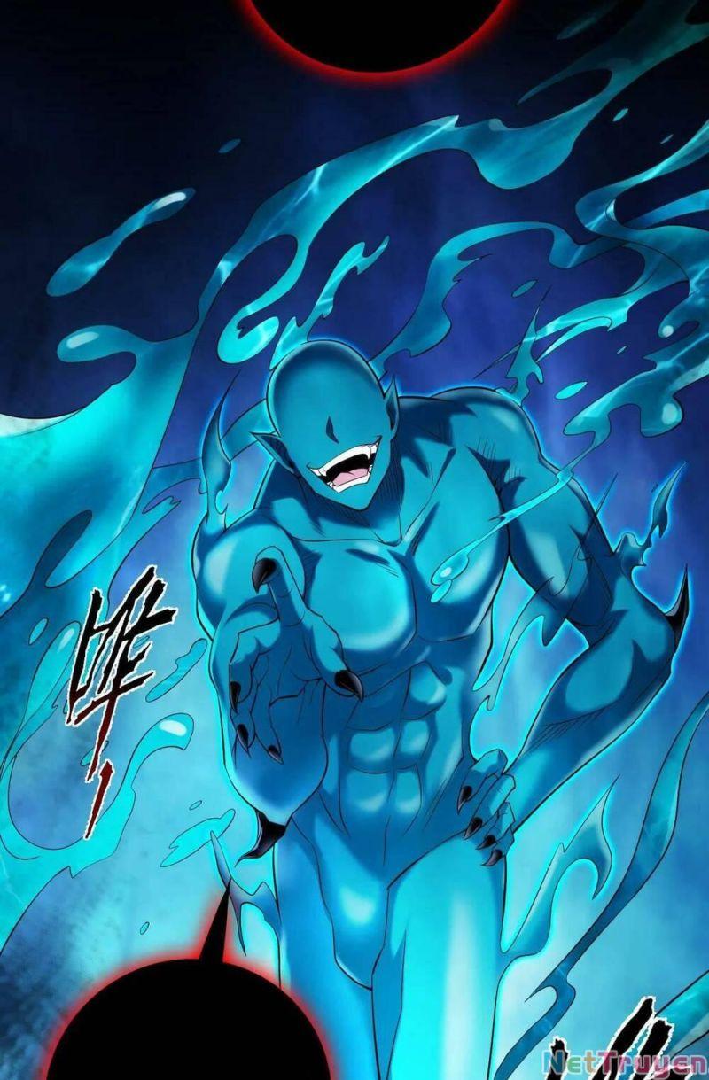 Ẩn Cư Mười Vạn Năm, Đời Sau Mời Ta Rời Núi Chapter 30 - Trang 4