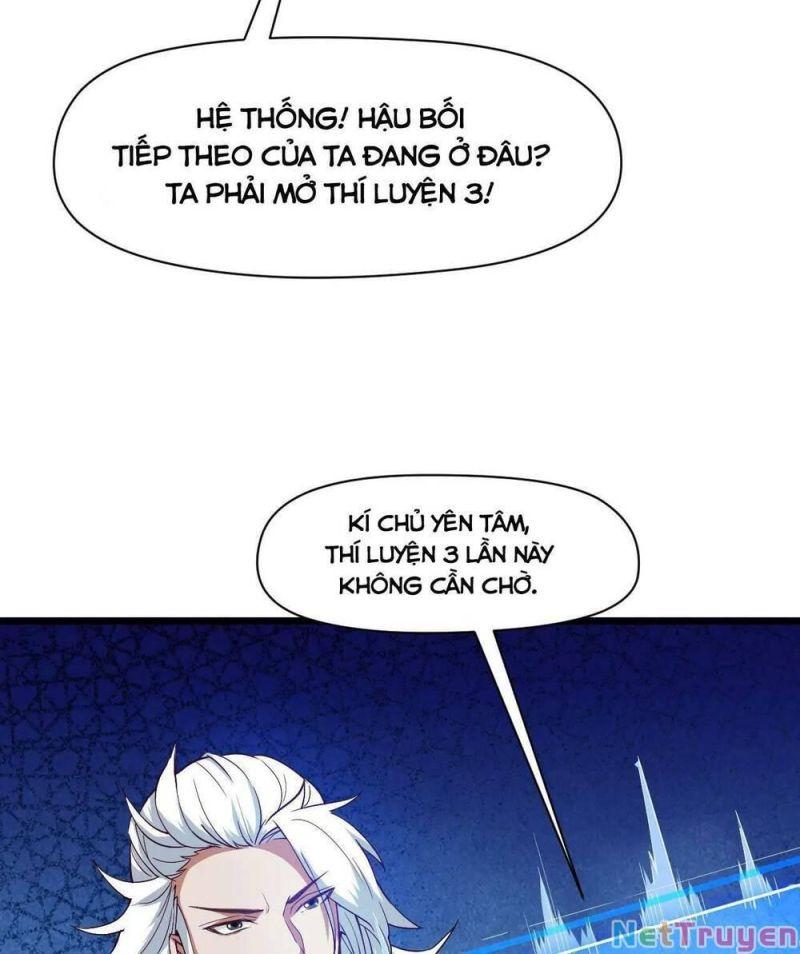 Ẩn Cư Mười Vạn Năm, Đời Sau Mời Ta Rời Núi Chapter 30 - Trang 42