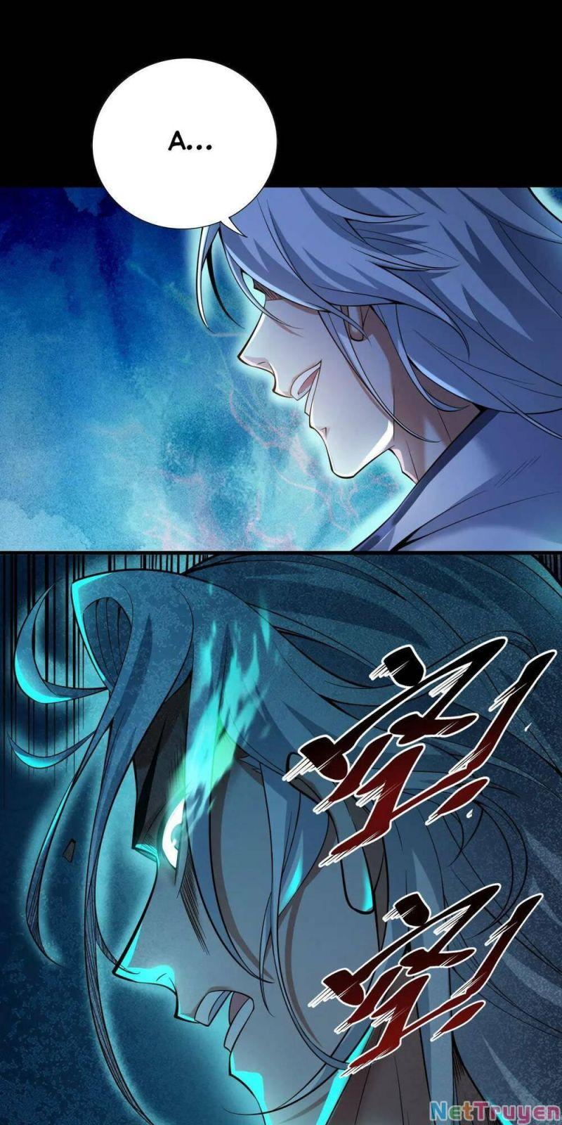 Ẩn Cư Mười Vạn Năm, Đời Sau Mời Ta Rời Núi Chapter 30 - Trang 6