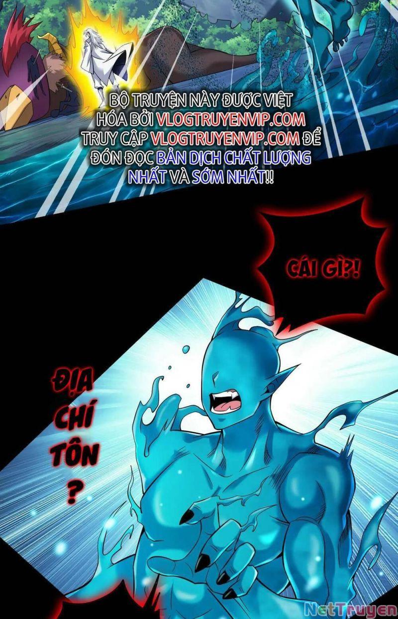 Ẩn Cư Mười Vạn Năm, Đời Sau Mời Ta Rời Núi Chapter 30 - Trang 9