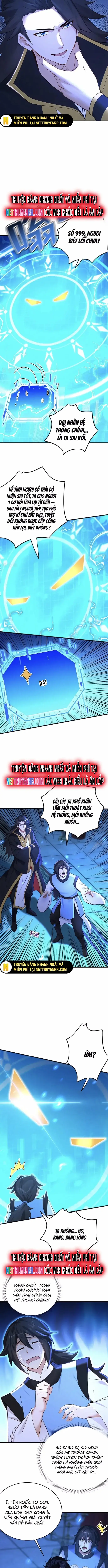 Ẩn Cư Mười Vạn Năm, Đời Sau Mời Ta Rời Núi Chapter 304 - Trang 7