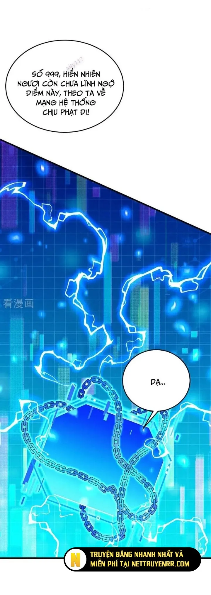 Ẩn Cư Mười Vạn Năm, Đời Sau Mời Ta Rời Núi Chapter 305 - Trang 18