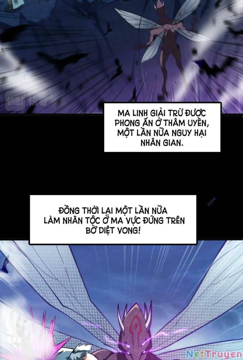 Ẩn Cư Mười Vạn Năm, Đời Sau Mời Ta Rời Núi Chapter 31 - Trang 12