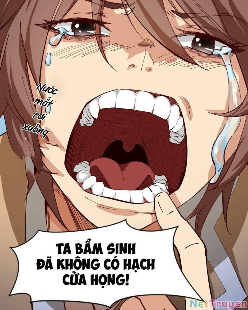 Ẩn Cư Mười Vạn Năm, Đời Sau Mời Ta Rời Núi Chapter 31 - Trang 28
