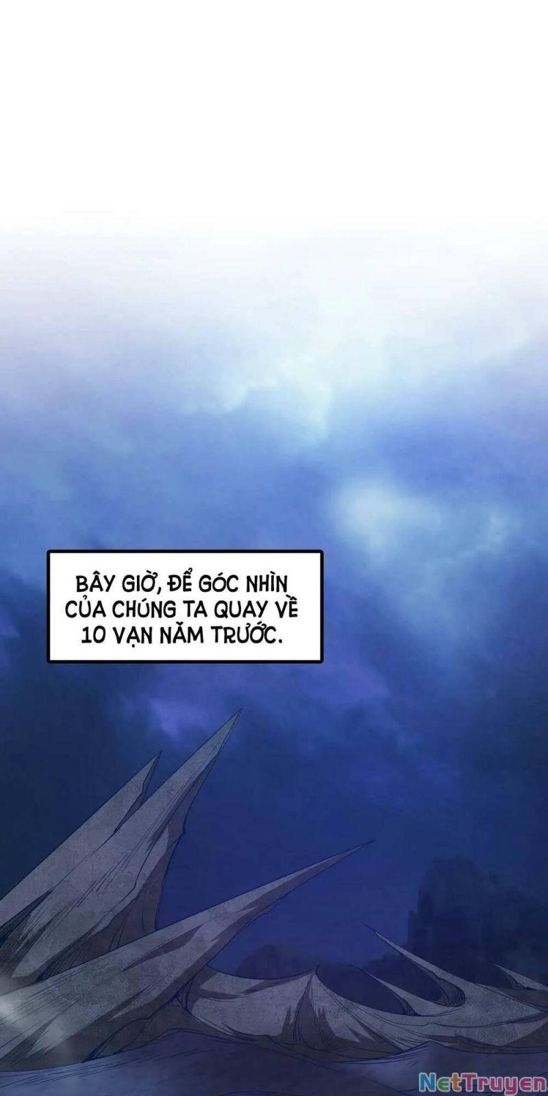 Ẩn Cư Mười Vạn Năm, Đời Sau Mời Ta Rời Núi Chapter 31 - Trang 3