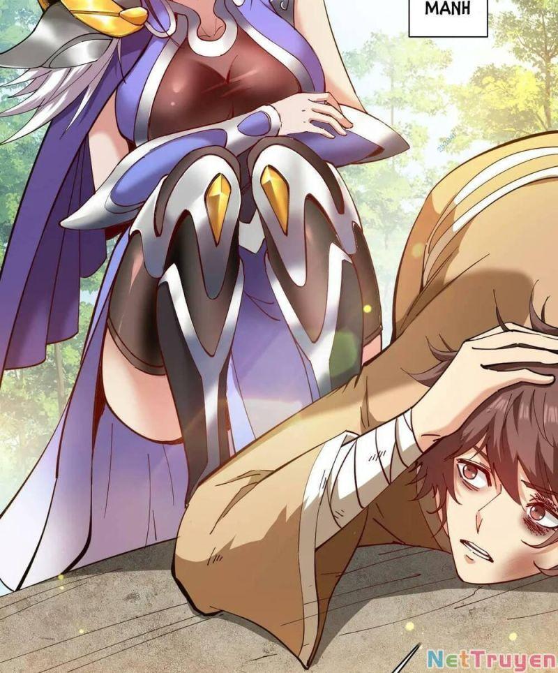 Ẩn Cư Mười Vạn Năm, Đời Sau Mời Ta Rời Núi Chapter 31 - Trang 35