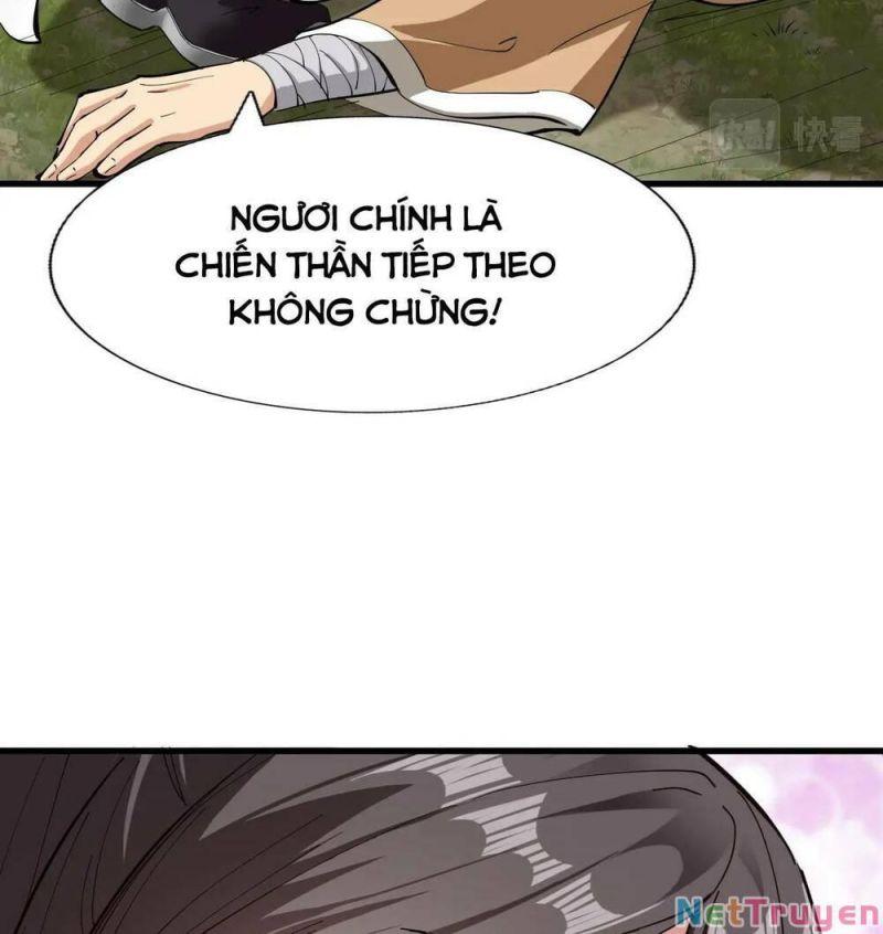 Ẩn Cư Mười Vạn Năm, Đời Sau Mời Ta Rời Núi Chapter 31 - Trang 39