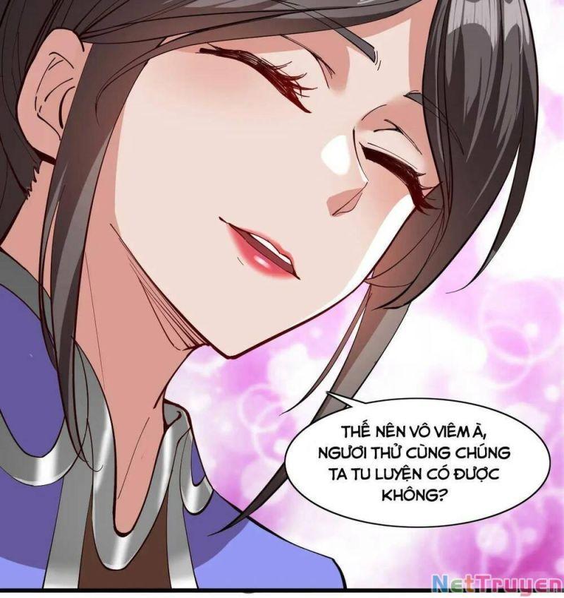 Ẩn Cư Mười Vạn Năm, Đời Sau Mời Ta Rời Núi Chapter 31 - Trang 40