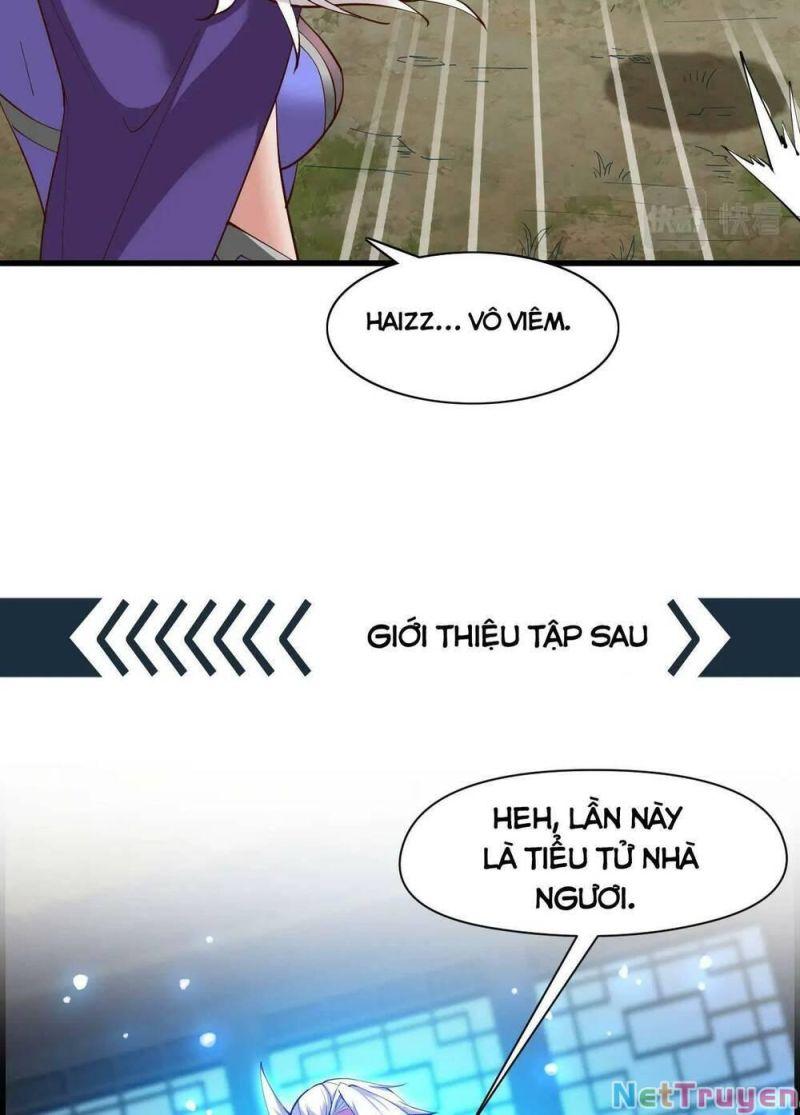 Ẩn Cư Mười Vạn Năm, Đời Sau Mời Ta Rời Núi Chapter 31 - Trang 44