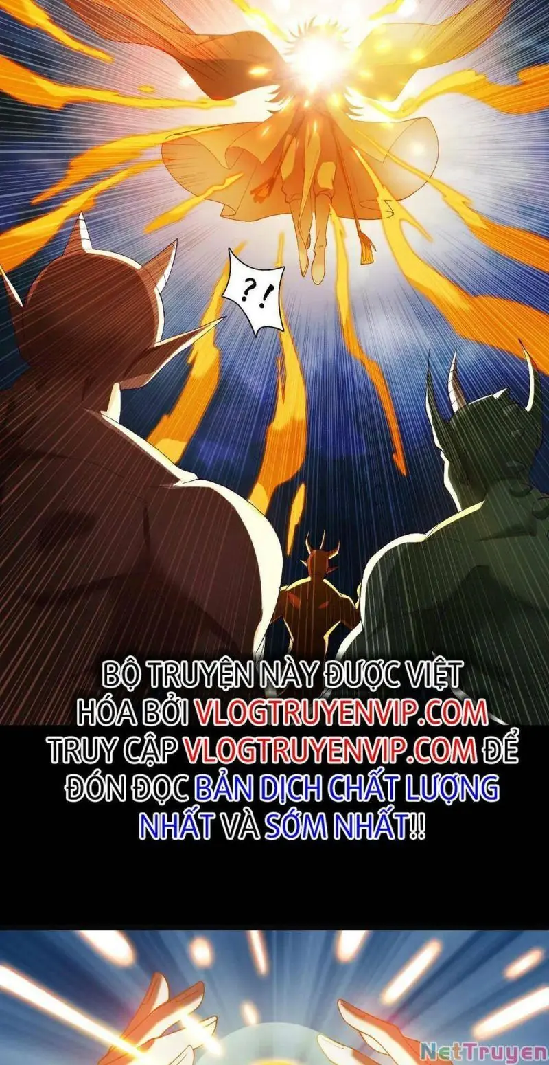 Ẩn Cư Mười Vạn Năm, Đời Sau Mời Ta Rời Núi Chapter 31 - Trang 7