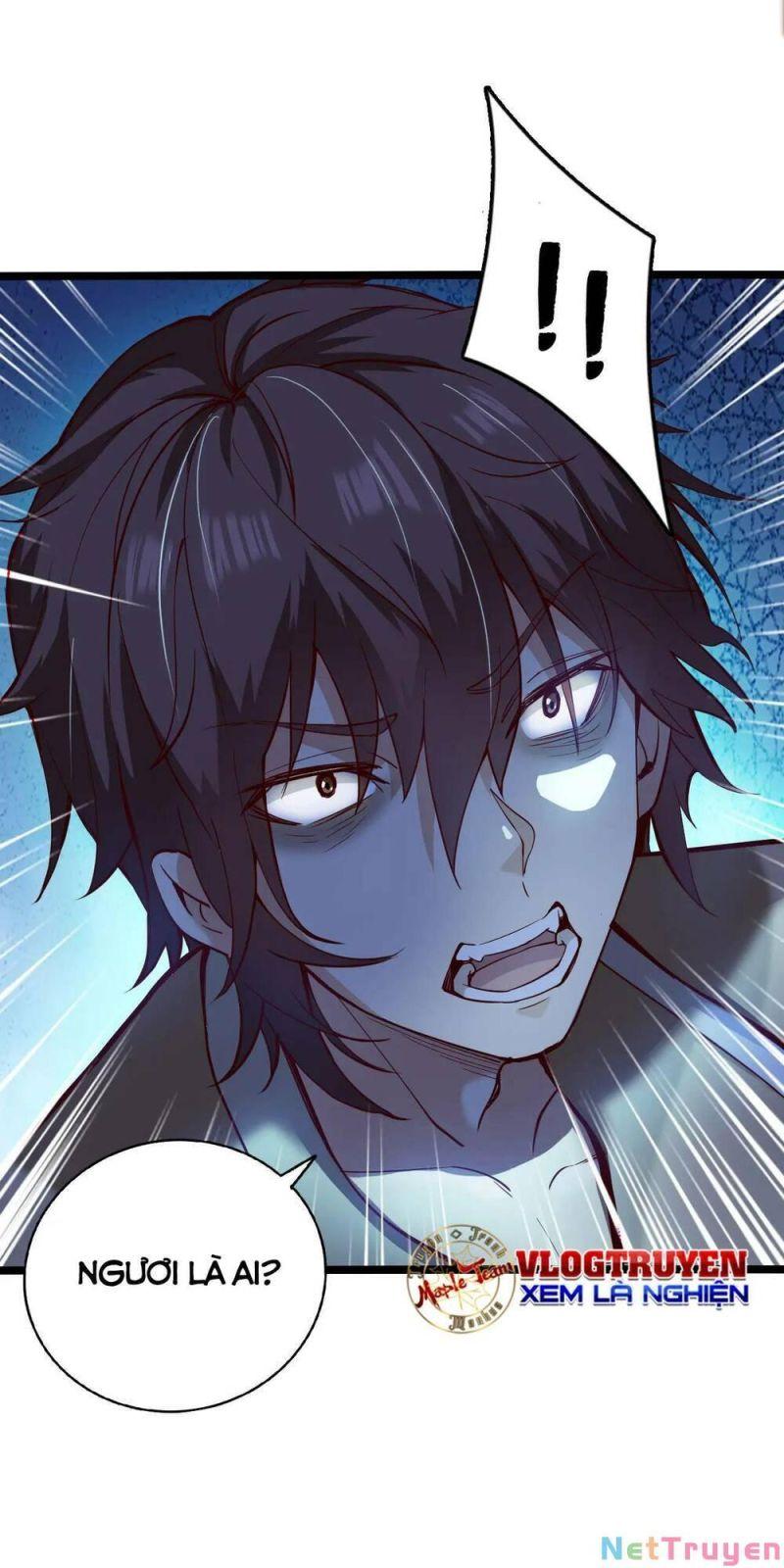 Ẩn Cư Mười Vạn Năm, Đời Sau Mời Ta Rời Núi Chapter 32 - Trang 14