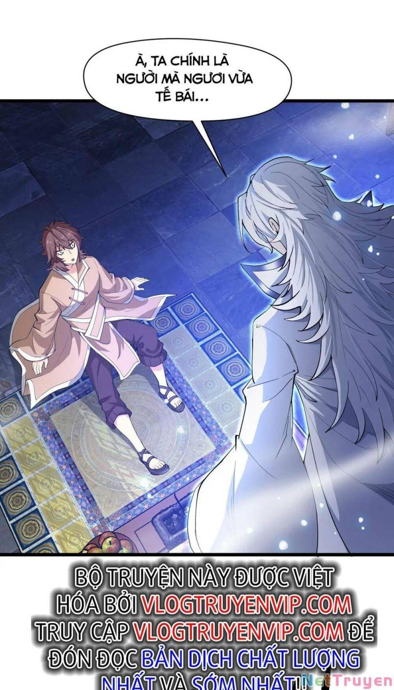 Ẩn Cư Mười Vạn Năm, Đời Sau Mời Ta Rời Núi Chapter 32 - Trang 15
