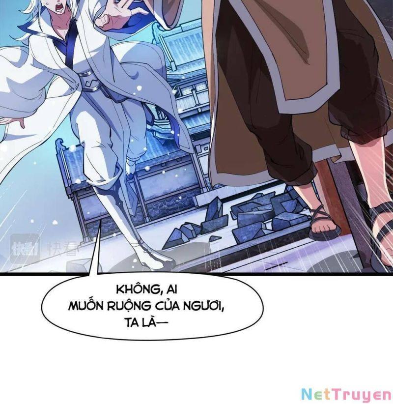 Ẩn Cư Mười Vạn Năm, Đời Sau Mời Ta Rời Núi Chapter 32 - Trang 24