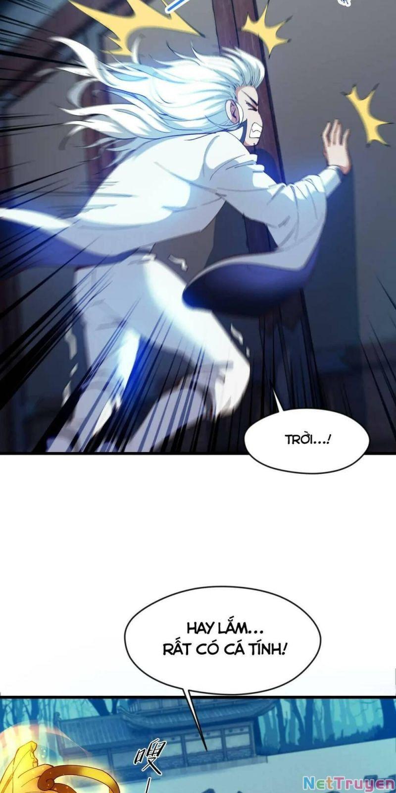 Ẩn Cư Mười Vạn Năm, Đời Sau Mời Ta Rời Núi Chapter 32 - Trang 26