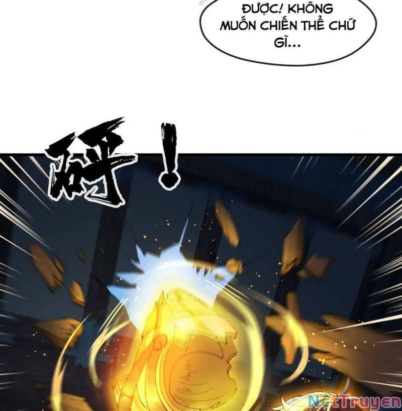Ẩn Cư Mười Vạn Năm, Đời Sau Mời Ta Rời Núi Chapter 32 - Trang 28