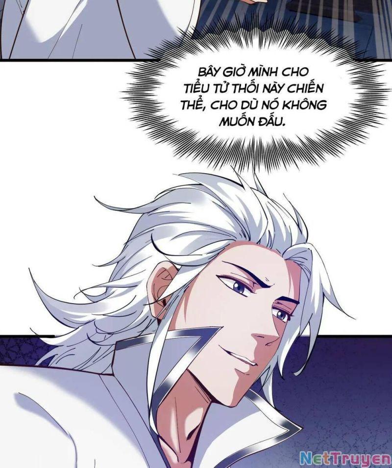 Ẩn Cư Mười Vạn Năm, Đời Sau Mời Ta Rời Núi Chapter 32 - Trang 32
