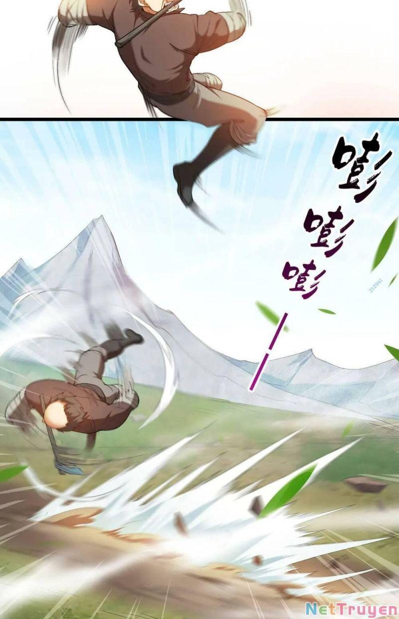 Ẩn Cư Mười Vạn Năm, Đời Sau Mời Ta Rời Núi Chapter 32 - Trang 35