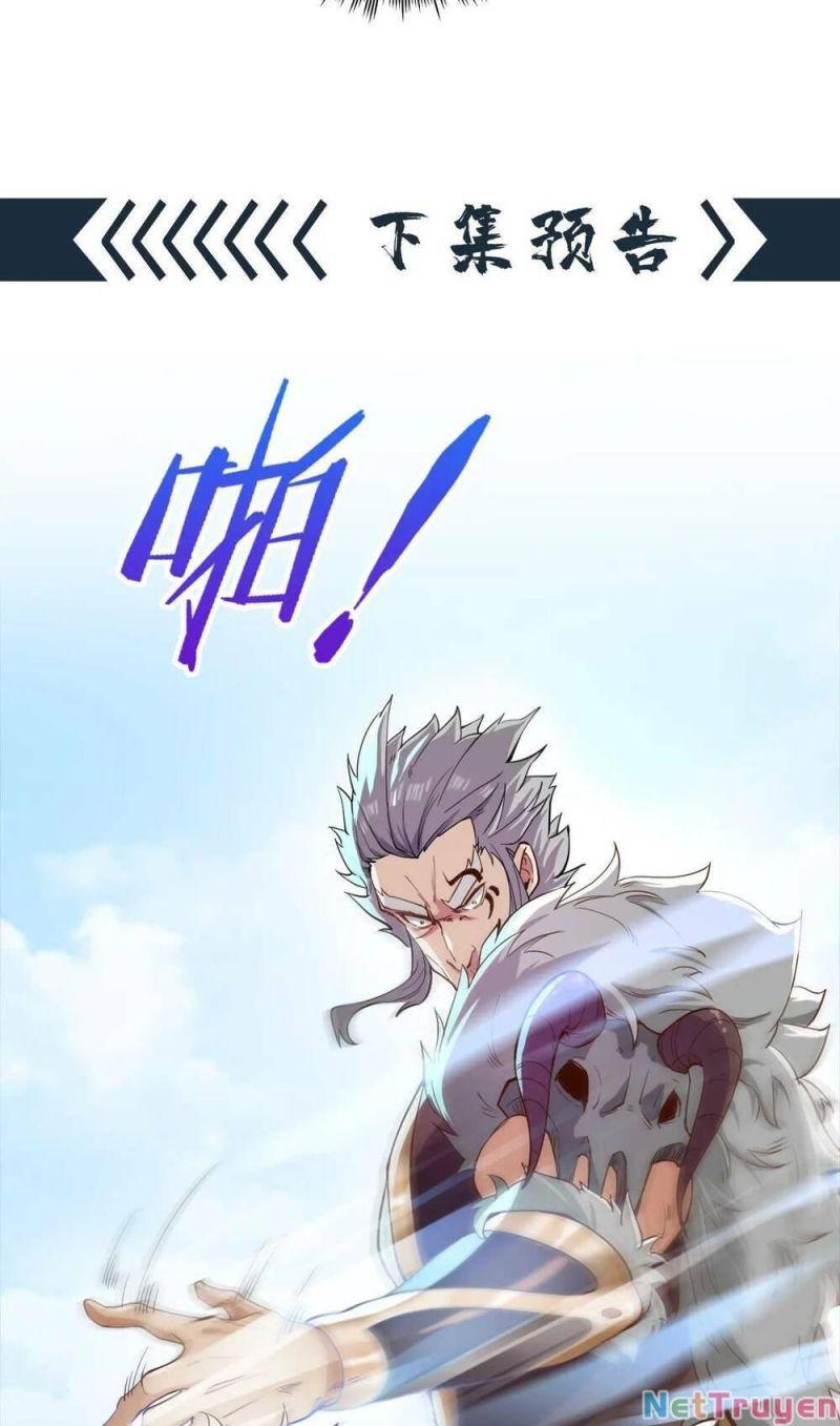 Ẩn Cư Mười Vạn Năm, Đời Sau Mời Ta Rời Núi Chapter 32 - Trang 45