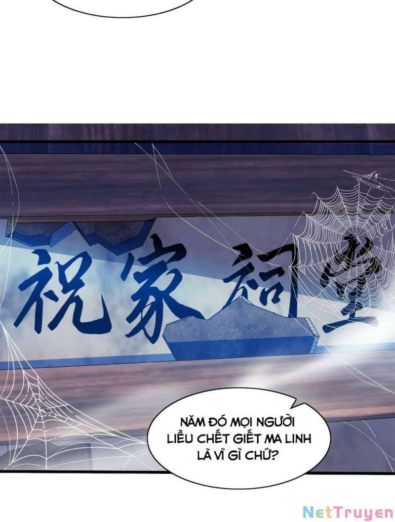 Ẩn Cư Mười Vạn Năm, Đời Sau Mời Ta Rời Núi Chapter 32 - Trang 5