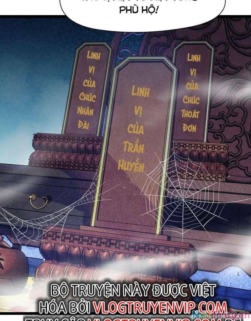 Ẩn Cư Mười Vạn Năm, Đời Sau Mời Ta Rời Núi Chapter 32 - Trang 8
