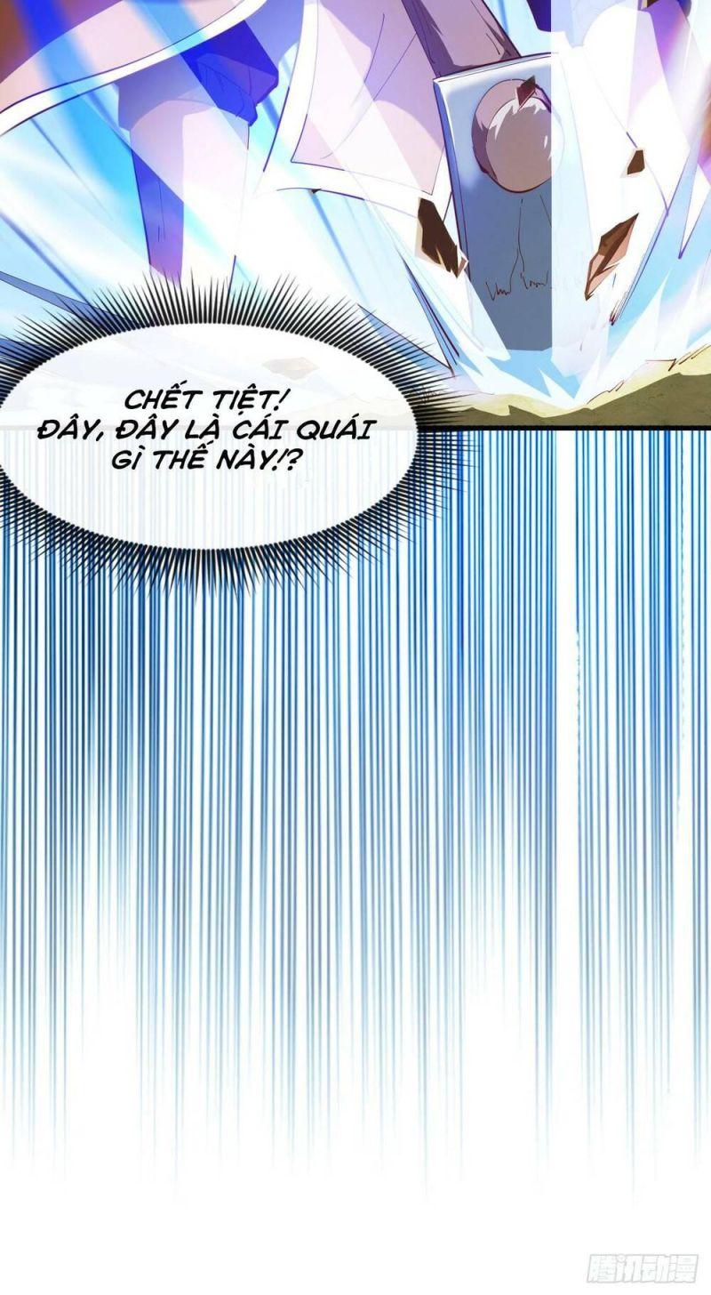Ẩn Cư Mười Vạn Năm, Đời Sau Mời Ta Rời Núi Chapter 33 - Trang 11