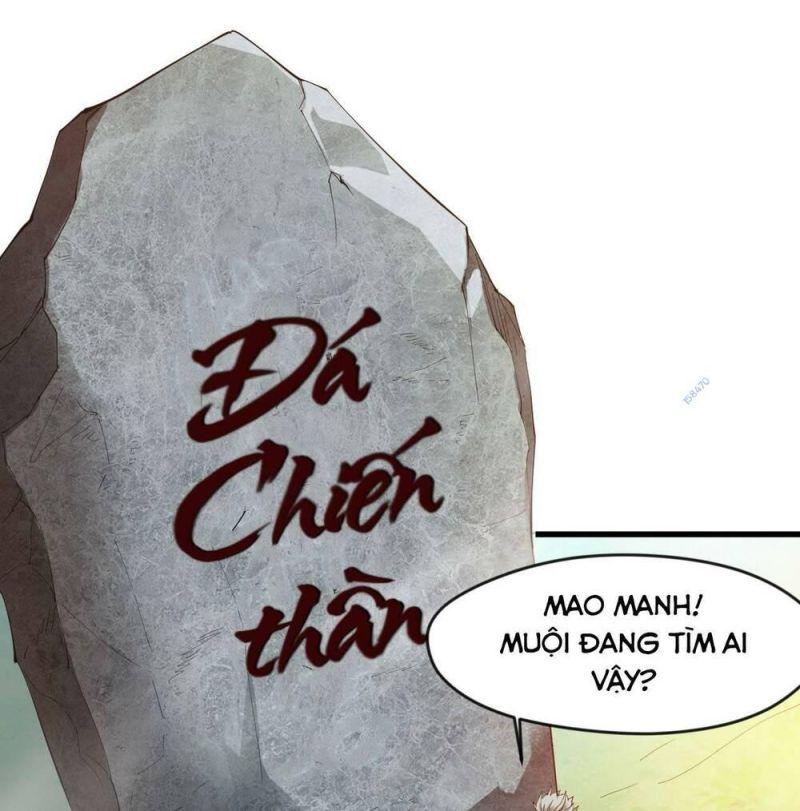 Ẩn Cư Mười Vạn Năm, Đời Sau Mời Ta Rời Núi Chapter 33 - Trang 12
