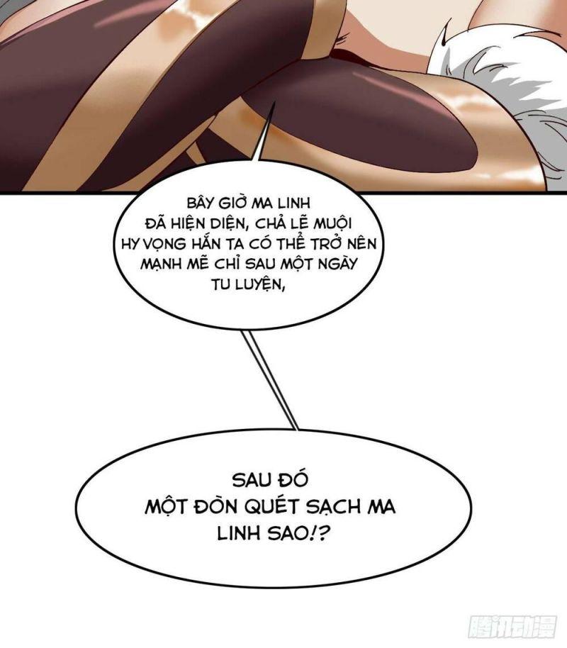 Ẩn Cư Mười Vạn Năm, Đời Sau Mời Ta Rời Núi Chapter 33 - Trang 19