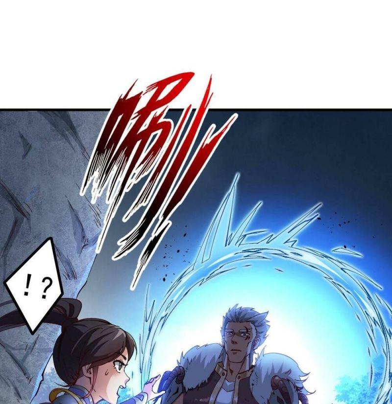 Ẩn Cư Mười Vạn Năm, Đời Sau Mời Ta Rời Núi Chapter 33 - Trang 20