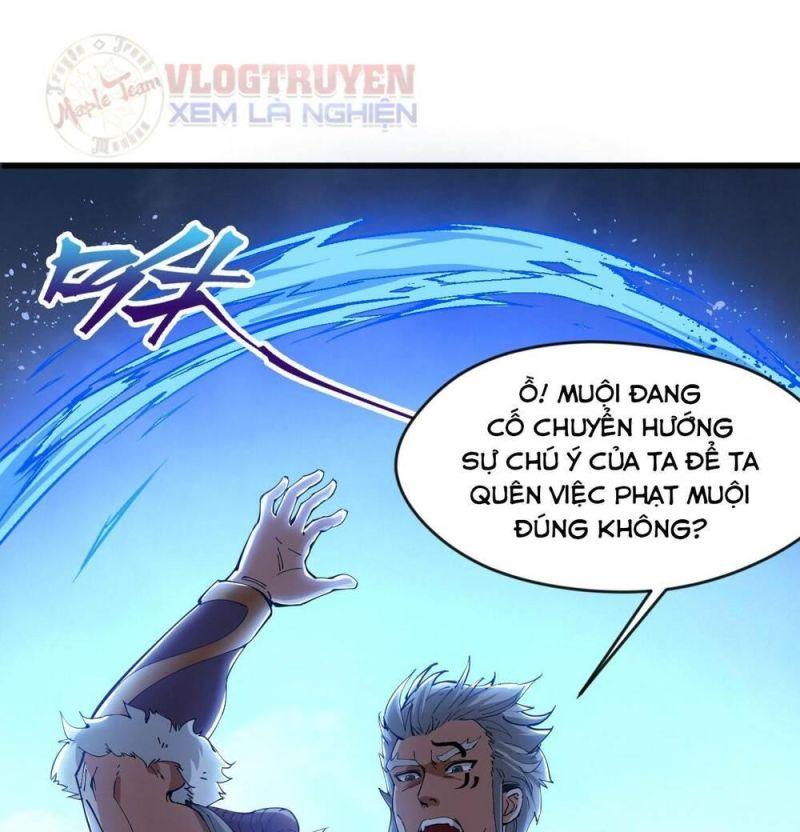 Ẩn Cư Mười Vạn Năm, Đời Sau Mời Ta Rời Núi Chapter 33 - Trang 22