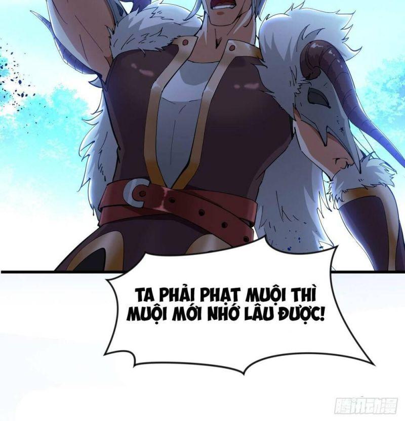 Ẩn Cư Mười Vạn Năm, Đời Sau Mời Ta Rời Núi Chapter 33 - Trang 23
