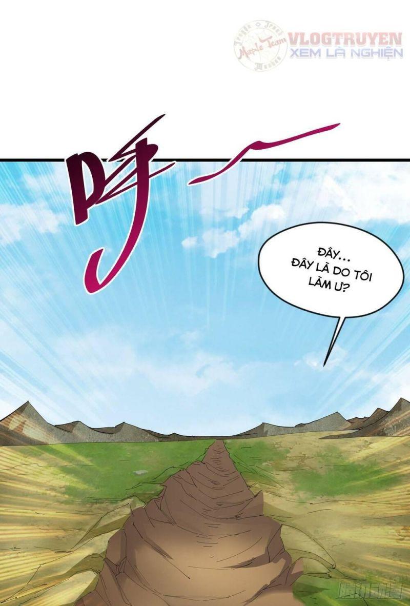 Ẩn Cư Mười Vạn Năm, Đời Sau Mời Ta Rời Núi Chapter 33 - Trang 30