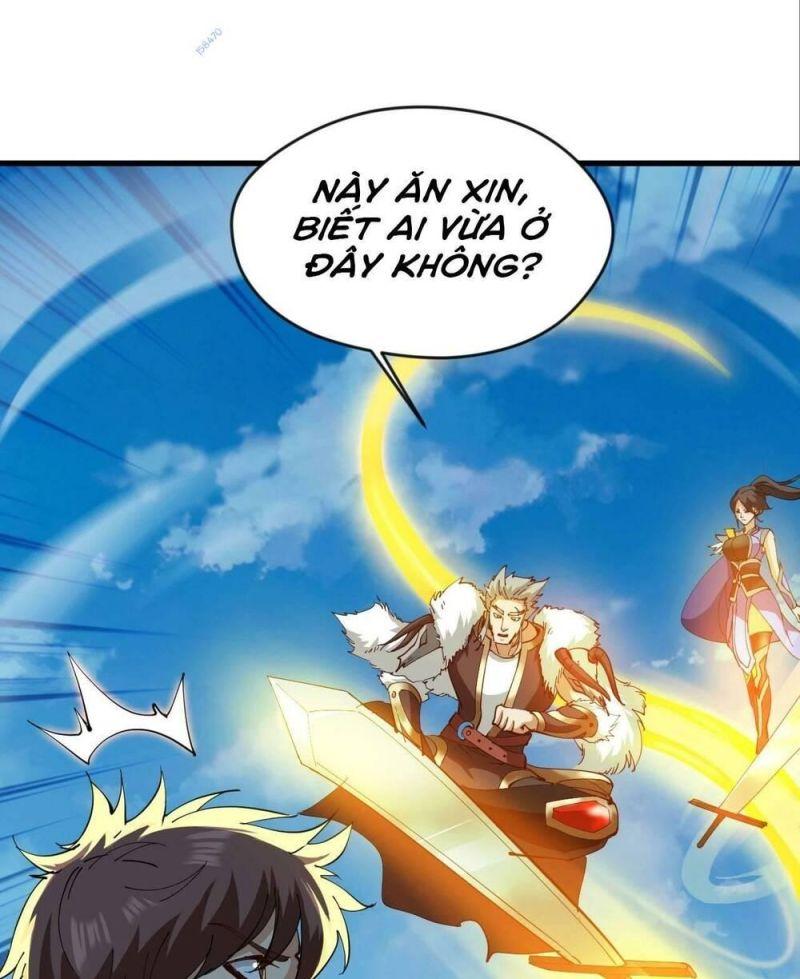 Ẩn Cư Mười Vạn Năm, Đời Sau Mời Ta Rời Núi Chapter 33 - Trang 38