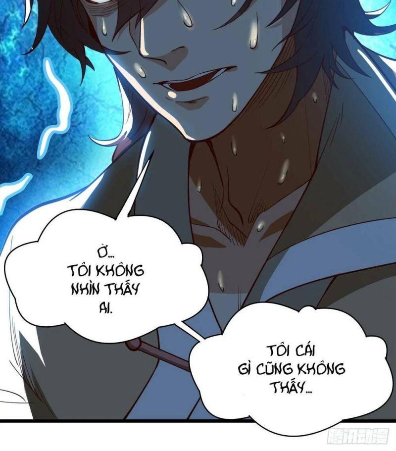 Ẩn Cư Mười Vạn Năm, Đời Sau Mời Ta Rời Núi Chapter 33 - Trang 41
