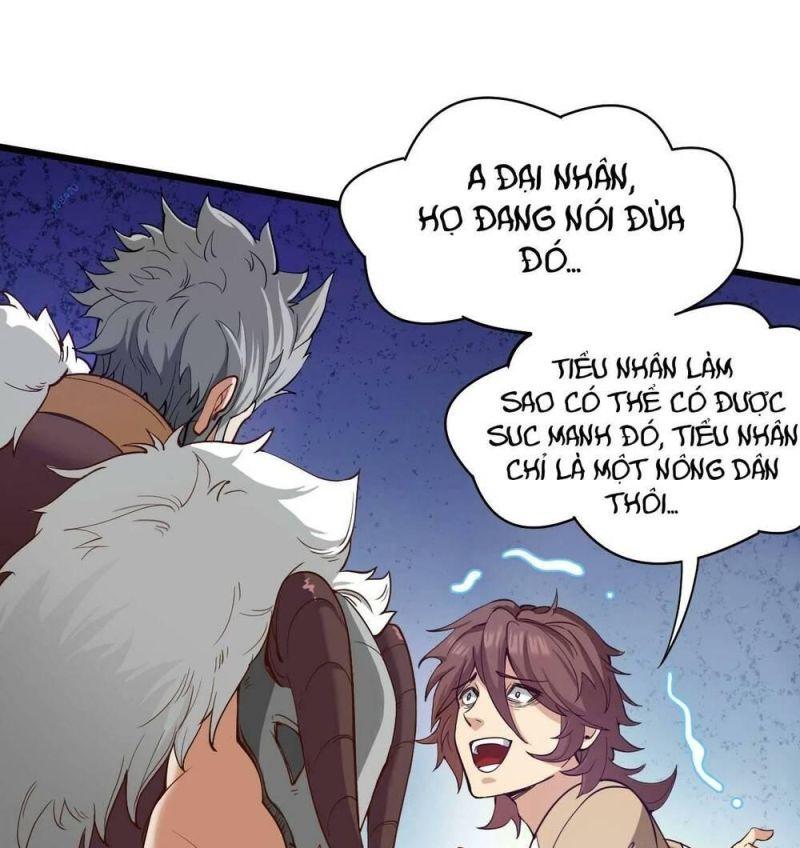 Ẩn Cư Mười Vạn Năm, Đời Sau Mời Ta Rời Núi Chapter 33 - Trang 47