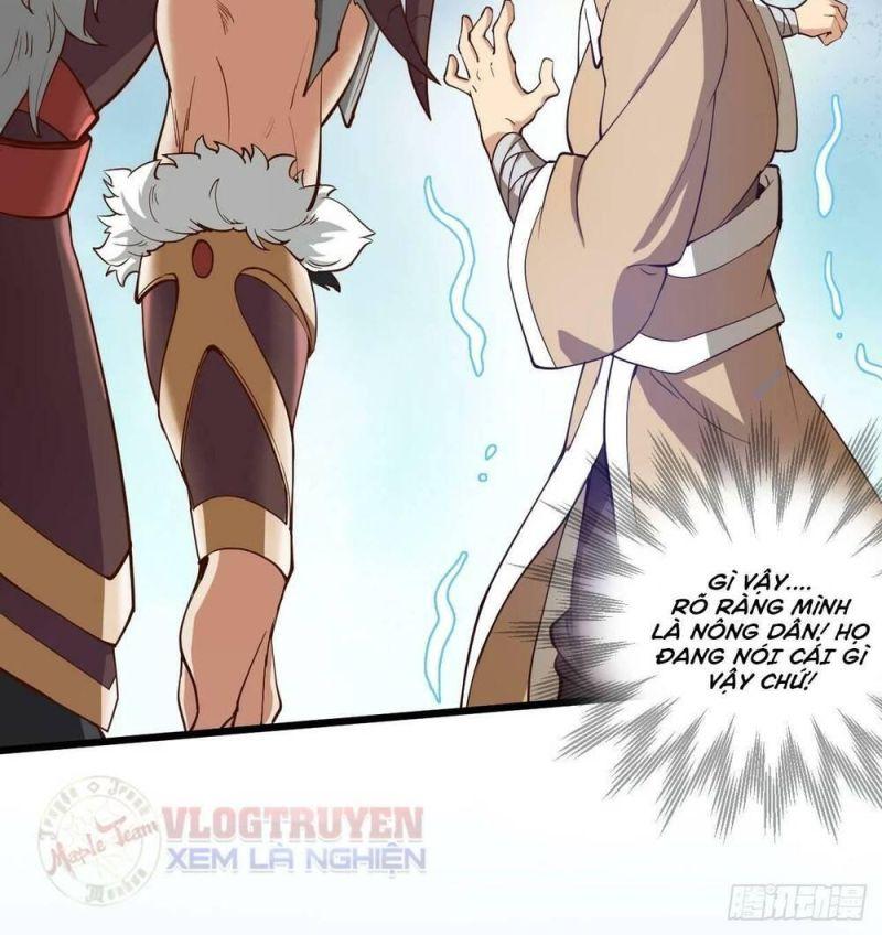 Ẩn Cư Mười Vạn Năm, Đời Sau Mời Ta Rời Núi Chapter 33 - Trang 48