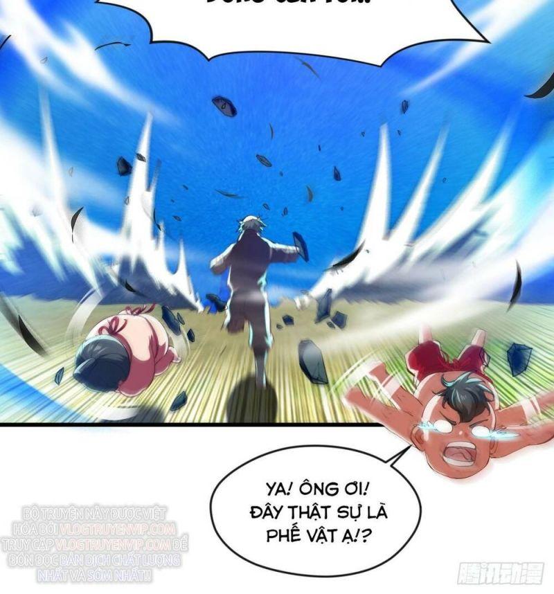 Ẩn Cư Mười Vạn Năm, Đời Sau Mời Ta Rời Núi Chapter 33 - Trang 9