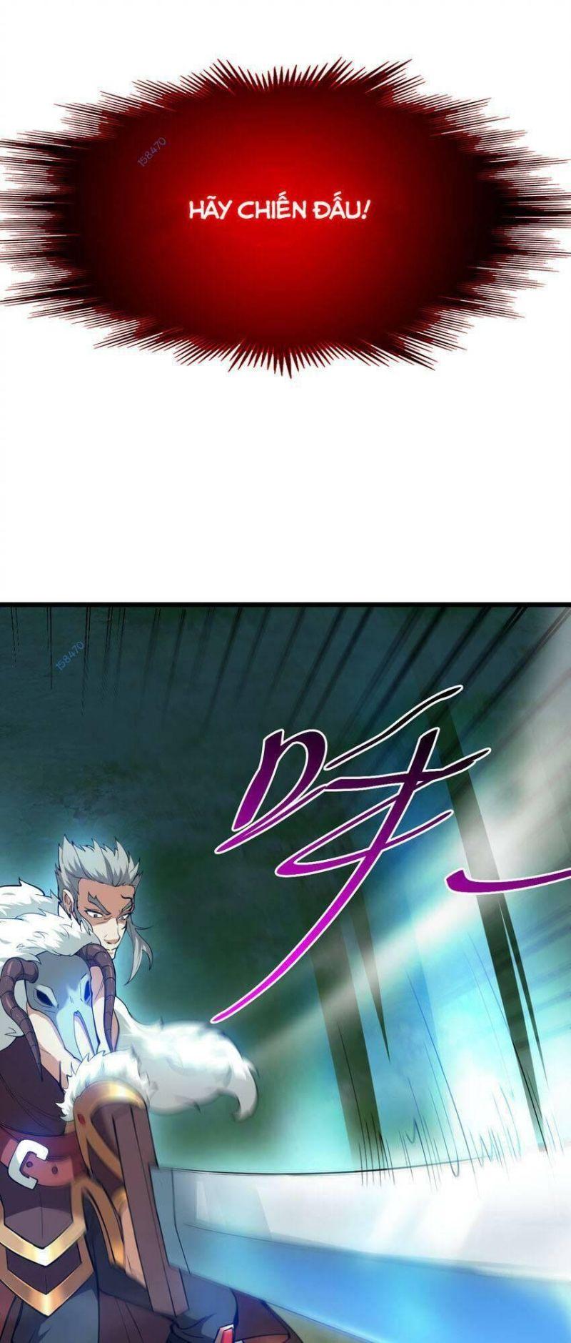 Ẩn Cư Mười Vạn Năm, Đời Sau Mời Ta Rời Núi Chapter 34 - Trang 10