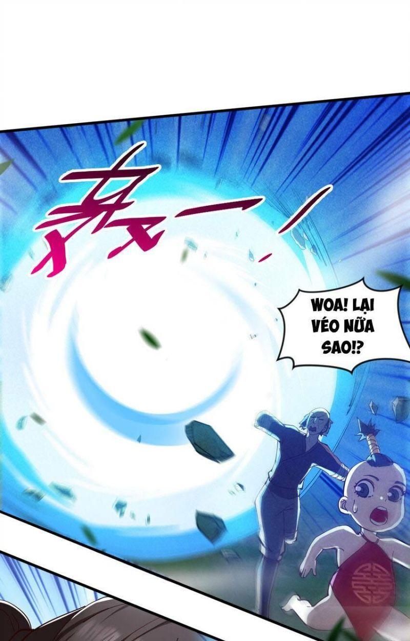 Ẩn Cư Mười Vạn Năm, Đời Sau Mời Ta Rời Núi Chapter 34 - Trang 17