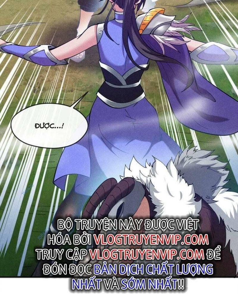 Ẩn Cư Mười Vạn Năm, Đời Sau Mời Ta Rời Núi Chapter 34 - Trang 23