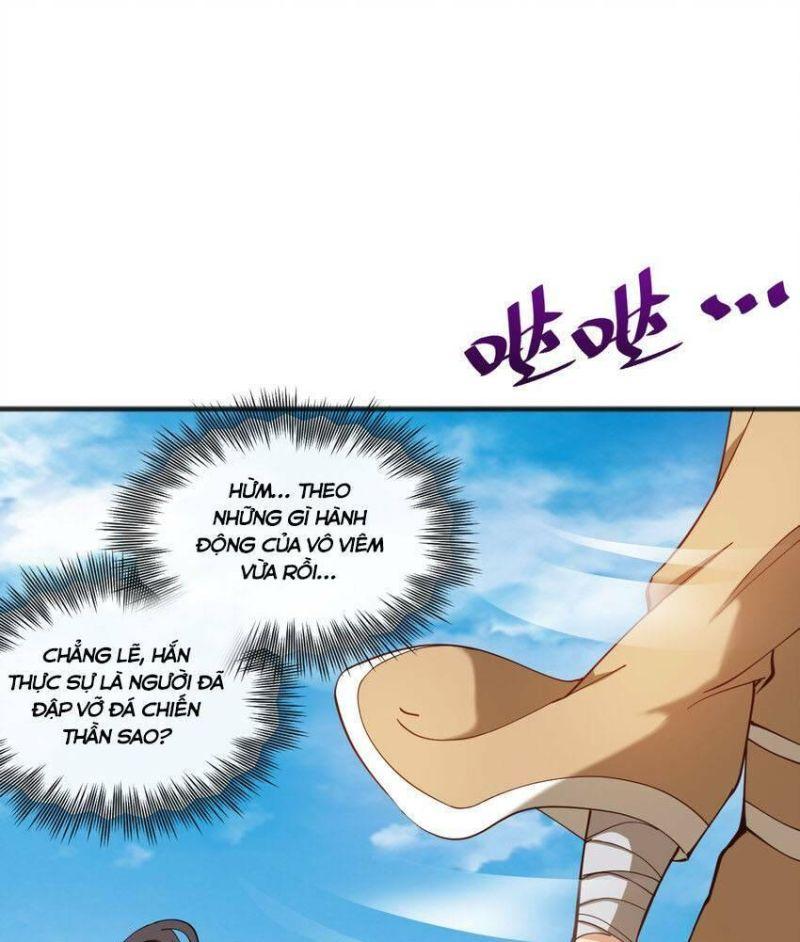 Ẩn Cư Mười Vạn Năm, Đời Sau Mời Ta Rời Núi Chapter 34 - Trang 24