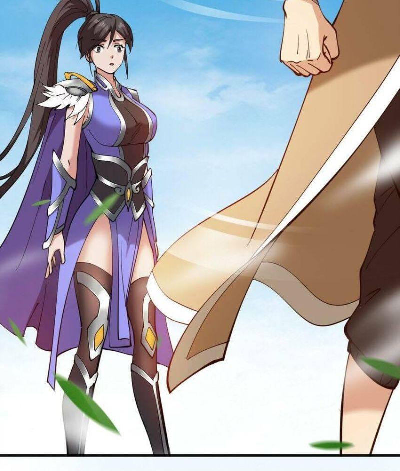 Ẩn Cư Mười Vạn Năm, Đời Sau Mời Ta Rời Núi Chapter 34 - Trang 25