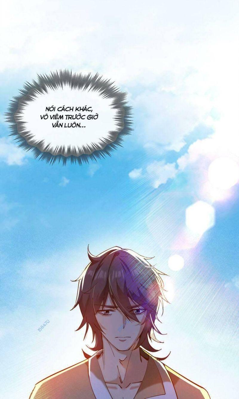Ẩn Cư Mười Vạn Năm, Đời Sau Mời Ta Rời Núi Chapter 34 - Trang 26