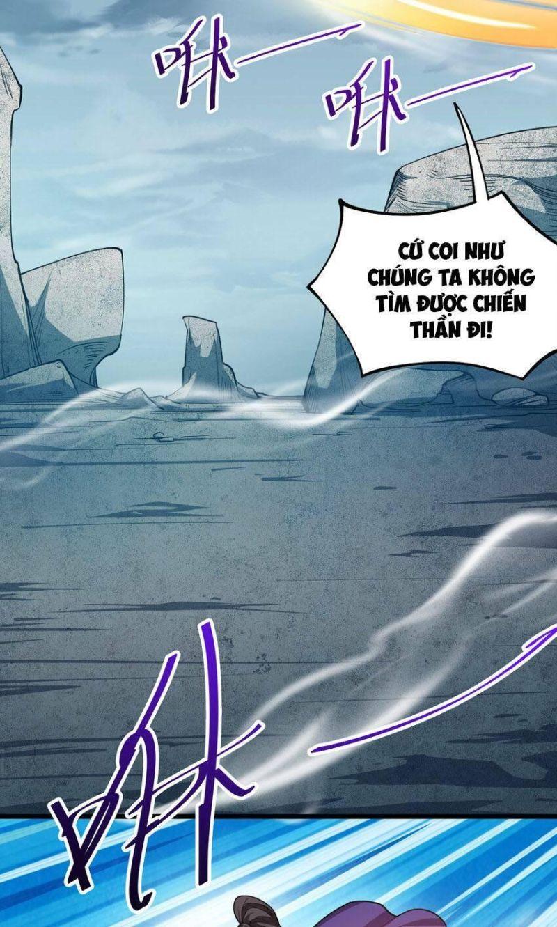 Ẩn Cư Mười Vạn Năm, Đời Sau Mời Ta Rời Núi Chapter 34 - Trang 29